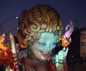 Carnevale Civitonico 2018